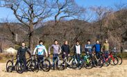 日本の自転車業界を代表する選考委員のジャーナリストやメディア