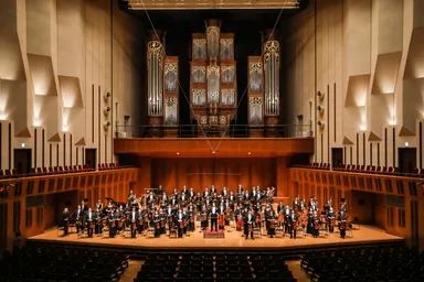 パシフィックフィルハーモニア東京