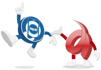 「Tapit」が日本でのサービスを開始