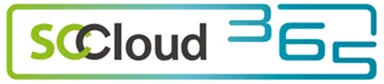 SCCloud 365 ロゴ