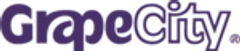 グレープシティ株式会社のロゴ