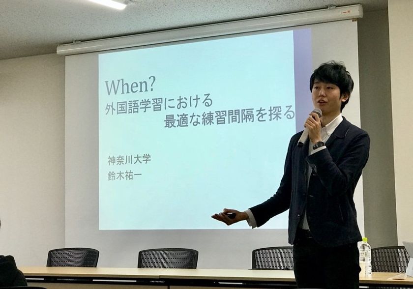 英語をスラスラと話せるようになるには“自動化”が重要