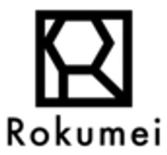 株式会社Rokumeiのロゴ