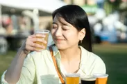 大江戸ビール祭り画像(1)
