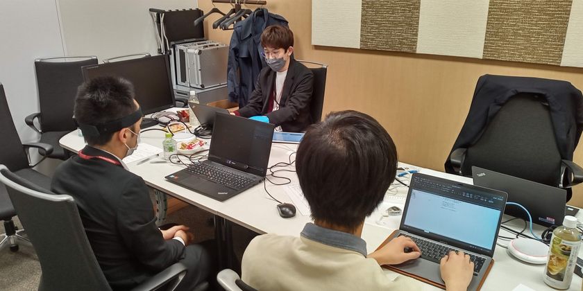 芝浦工業大学、オリエントコーポレーションとトッパンフォームズ
視線・脳波計測を活用してWebサービスのユーザビリティ分析手法を確立
