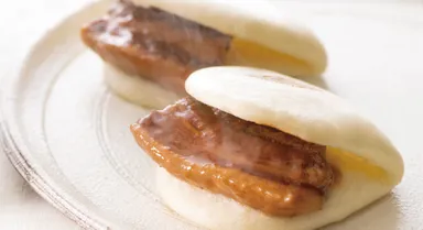 長崎角煮まんじゅう