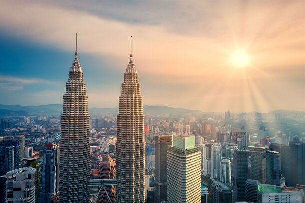 マレーシア、FDI投資先として最高ランクの評価を認定　
ハイテク投資を継続して誘致- Net24ニュース