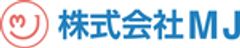 株式会社MJのロゴ