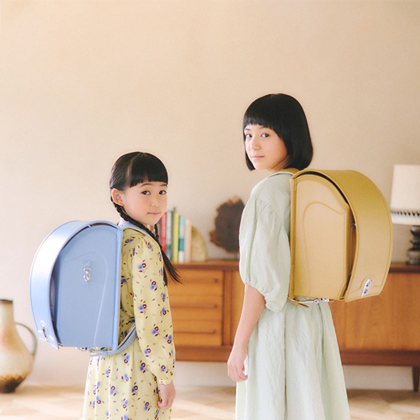 オリジナルランドセル売上金の寄付、贈呈式を3/29に開催