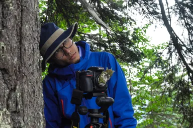 2022年プログラム参加アーティスト_岩崎広大-美術作家