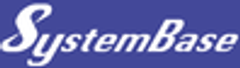 株式会社システムベースのロゴ