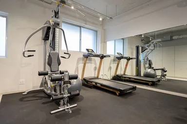 もう契約しているジムに行く必要が無くなるかも？？