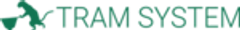 トラムシステム株式会社、株式会社アドバンスト・メディアのロゴ