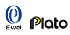 株式会社イーウェル、プラト株式会社