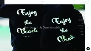 お土産物やビーチをテーマとしたオリジナルブランドを展開する南国雑貨TIDA公式サイト
