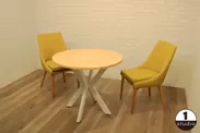 椅子やテーブルなどもご用意
