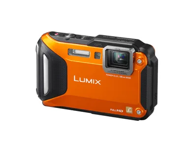 LUMIX DMC-FT5