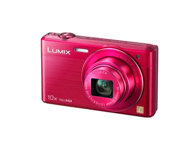 LUMIX DMC-SZ9
