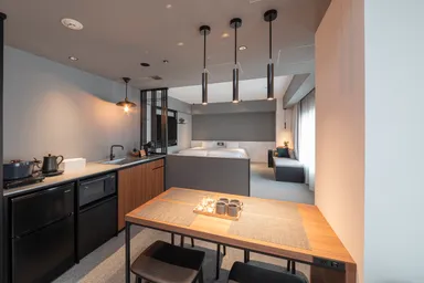 ファミリールーム