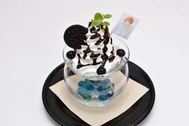 【花沢類の水ゼリー 1,430円】