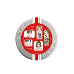 ルピシアオリジナルブレンドティー 972円　(C)神尾葉子／集英社　