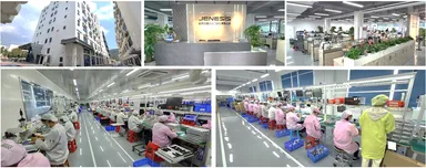 JENESIS、中国製造2拠点を拡張移転～高速かつアジャイルに開発から製造までを実現～