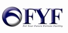 株式会社FYFのロゴ