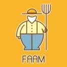 農薬コンサルティングアプリ「FAAM」ロゴ画像