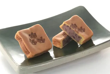 やまだ屋桐葉菓