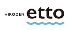 広電建設株式会社etto管理事務所のロゴ