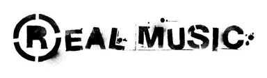 “The Real Music Show” ロゴ