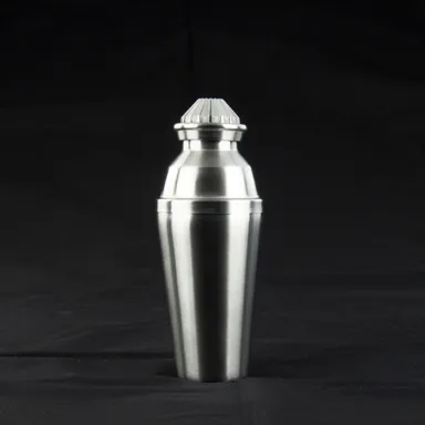 カクテルシェイカー本体