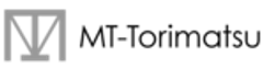 株式会社エムテートリマツのロゴ