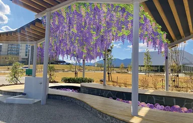 「藤見の湯」イメージ