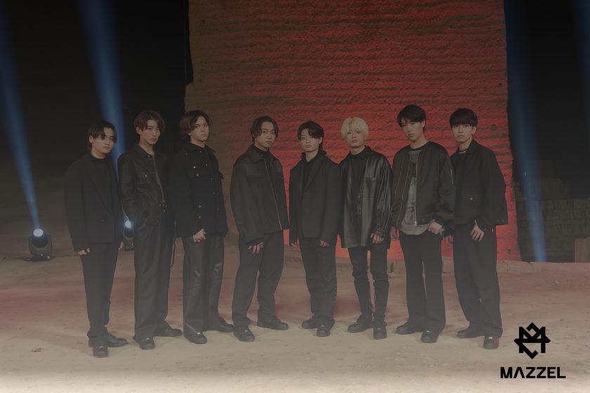 【MUSIC ON! TV（エムオン!）】
BMSGからこの春、新たに誕生する
8人組ボーイズグループ、MAZZEL
グループの未来などをメンバーが語りつくす
特番をエムオン!で3ヶ月連続でお届け！
プレゼントキャンペーンもスタート！