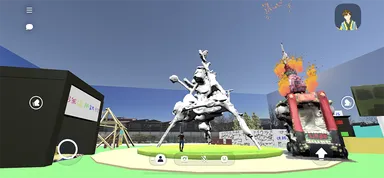 メタバースの設計図