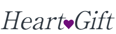 Heart Gift