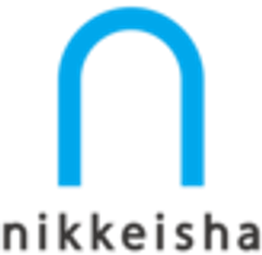 株式会社日本経済社のロゴ