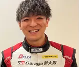 冨林 勇佑選手