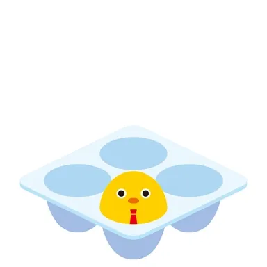 ひよこパック動画