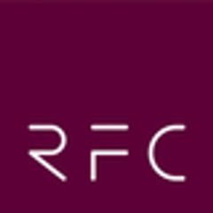 株式会社リバーフィールドコミュニケーションズのロゴ