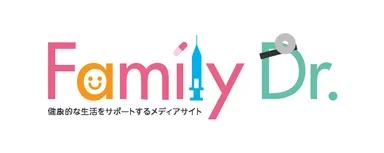 ファミリードクターのロゴ