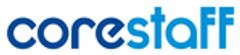 コアスタッフ株式会社のロゴ