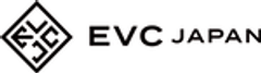 EVC JAPAN株式会社のロゴ