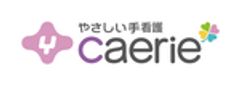 株式会社やさしい手のロゴ