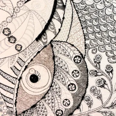 【サムサラの森】(パーツ)(1)