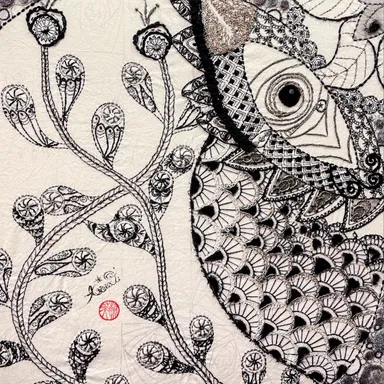 【サムサラの森】(パーツ)(2)