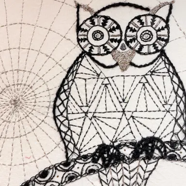 【サムサラの森】(パーツ)(3)