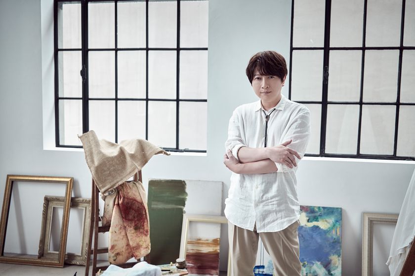 【MUSIC ON! TV（エムオン!）】
多くの人気アニメでメインキャラクターを演じ
アーティストとしても大人気の声優、小野大輔
本日3/26(日)開催された最新ワンマンツアー
最終公演の模様を5月に独占放送決定！
プレゼントキャンペーンもスタート！