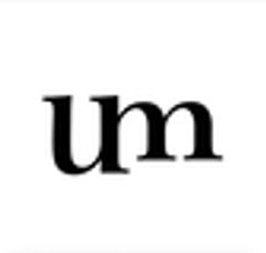 株式会社umのロゴ